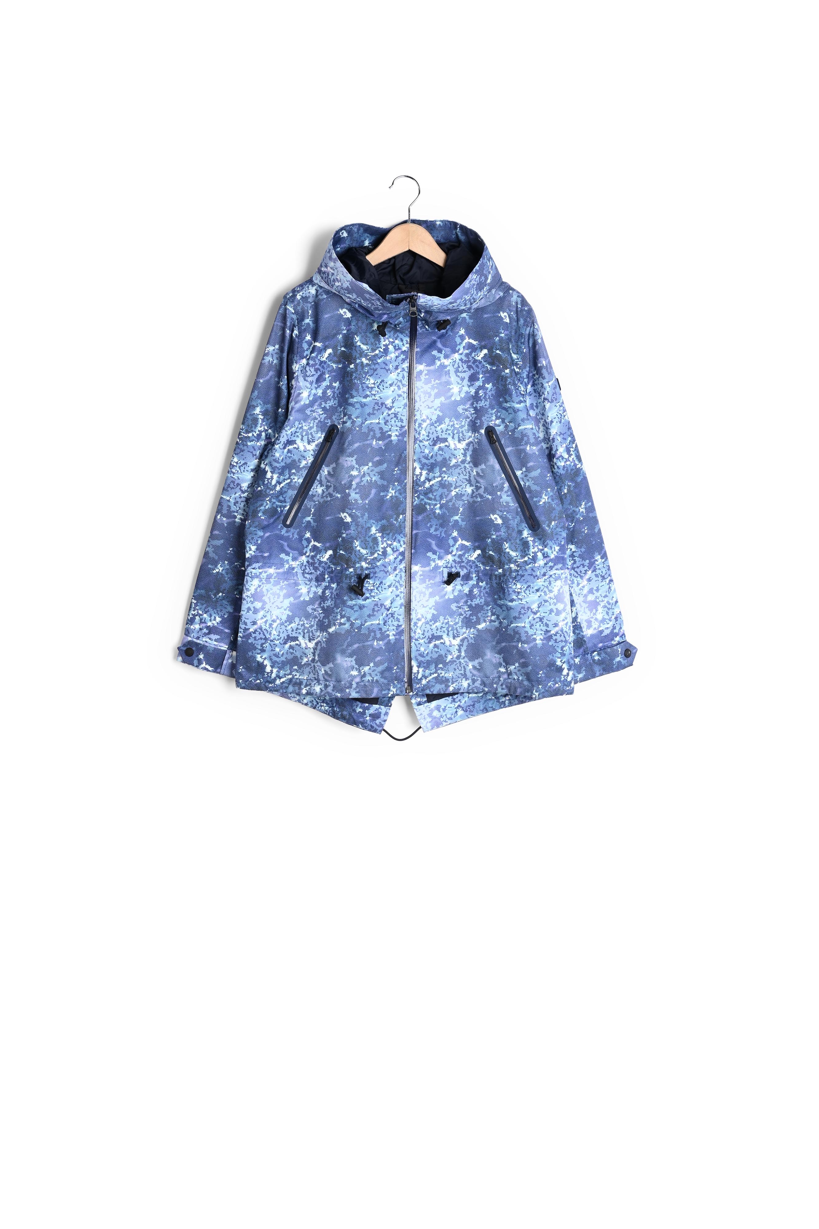 Parka MTD® Aigle seconde main photo 1